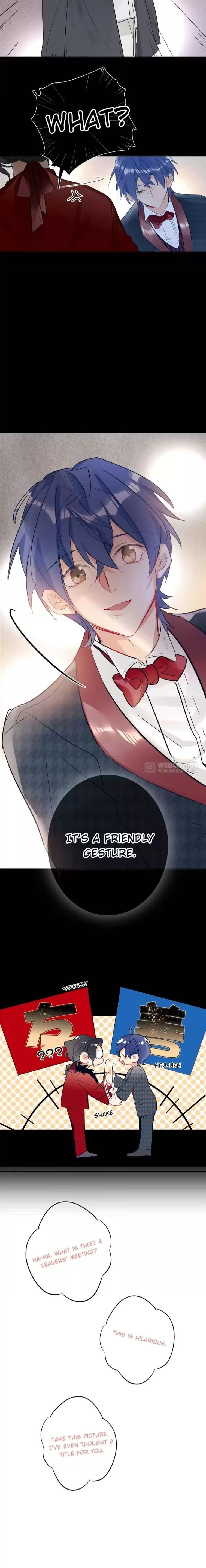 Read Double-Faced Anchor chapter 24 image 14 on Lezhin
