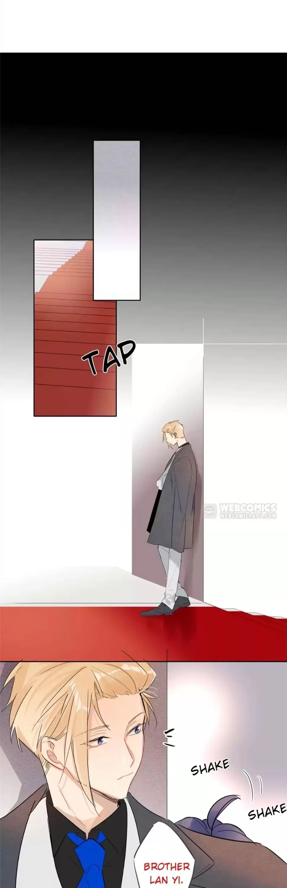 Read Double-Faced Anchor chapter 24 image 15 on Lezhin