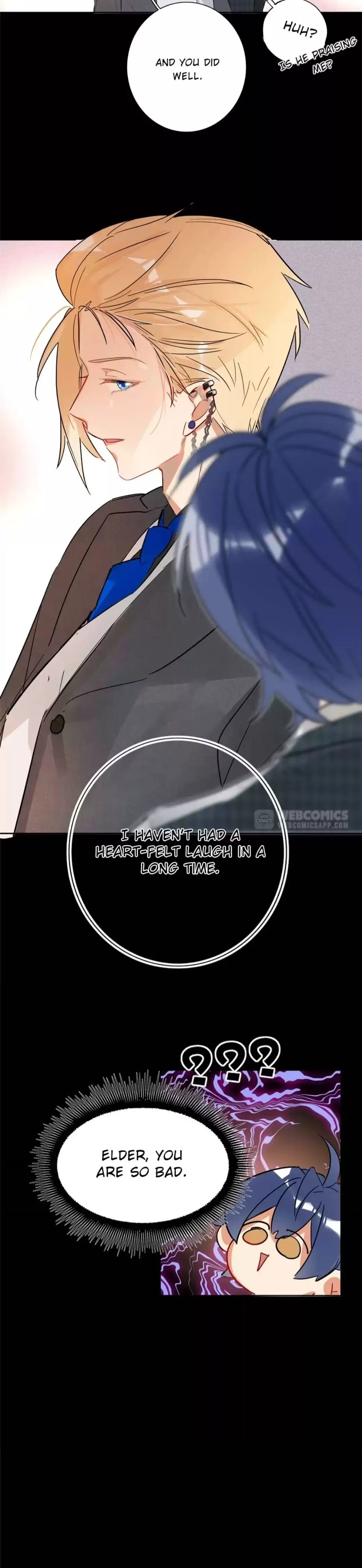 Read Double-Faced Anchor chapter 24 image 17 on Lezhin
