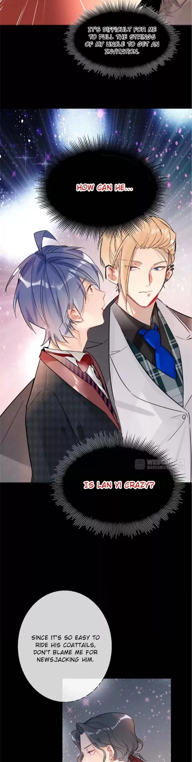 Read Double-Faced Anchor chapter 24 image 7 on Lezhin