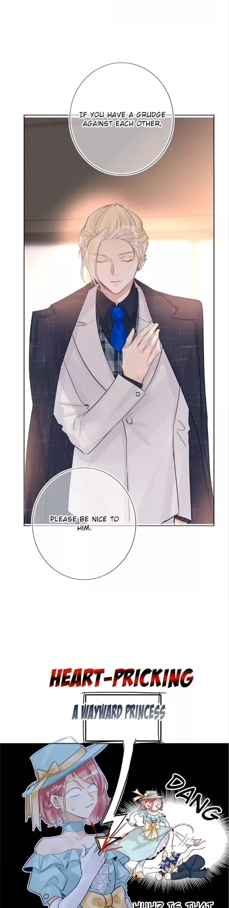 Read Double-Faced Anchor chapter 25 image 12 on Lezhin