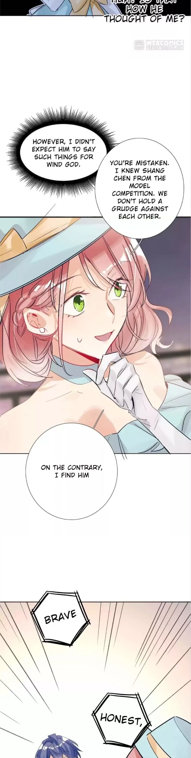 Read Double-Faced Anchor chapter 25 image 13 on Lezhin