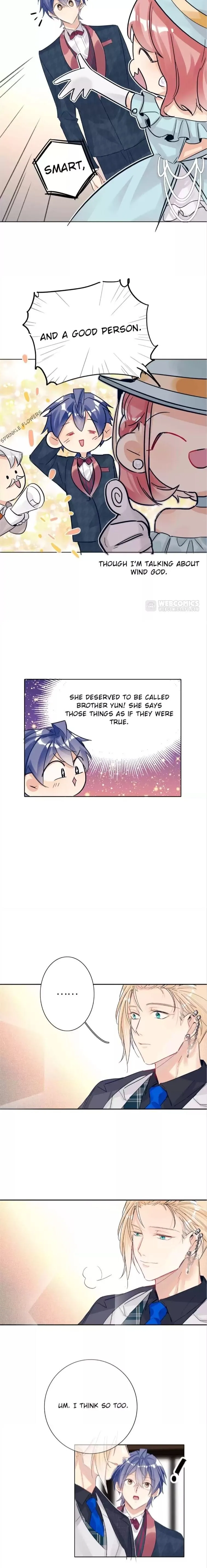 Read Double-Faced Anchor chapter 25 image 14 on Lezhin