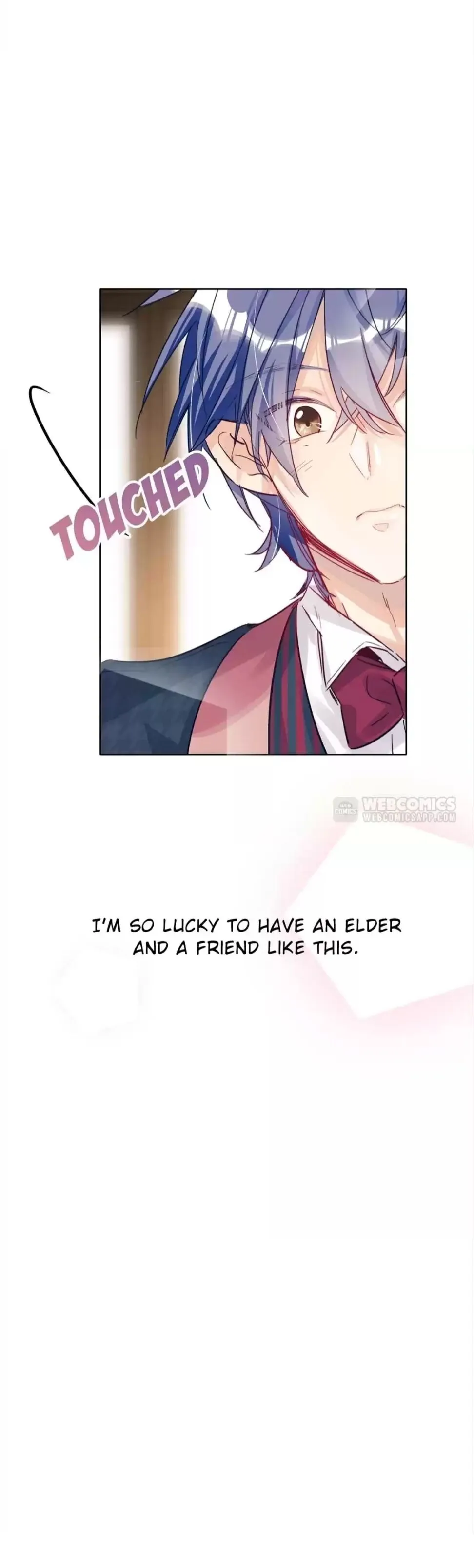 Read Double-Faced Anchor chapter 25 image 15 on Lezhin