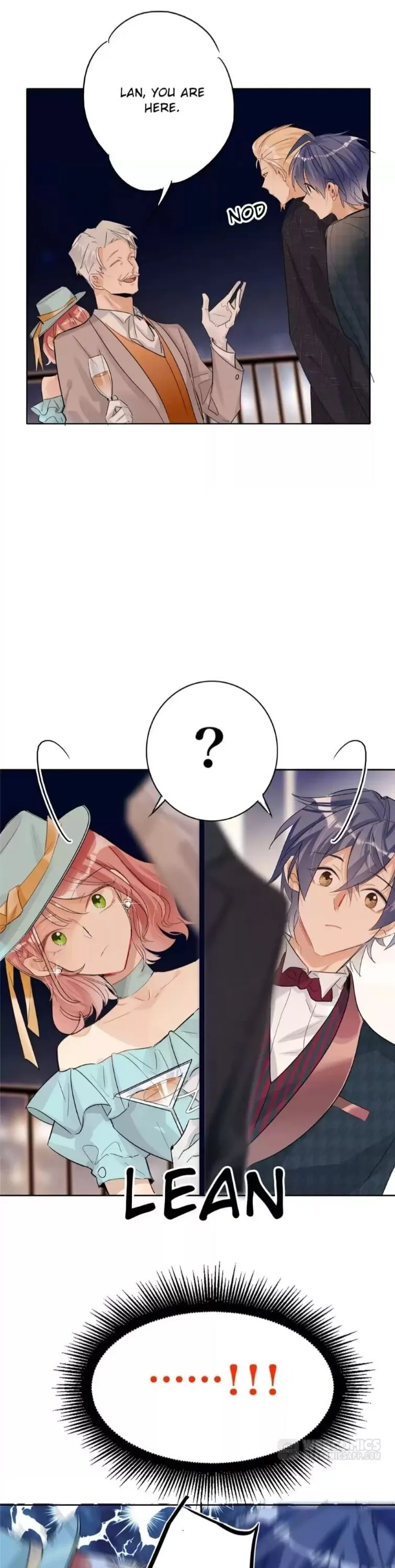 Read Double-Faced Anchor chapter 25 image 5 on Lezhin