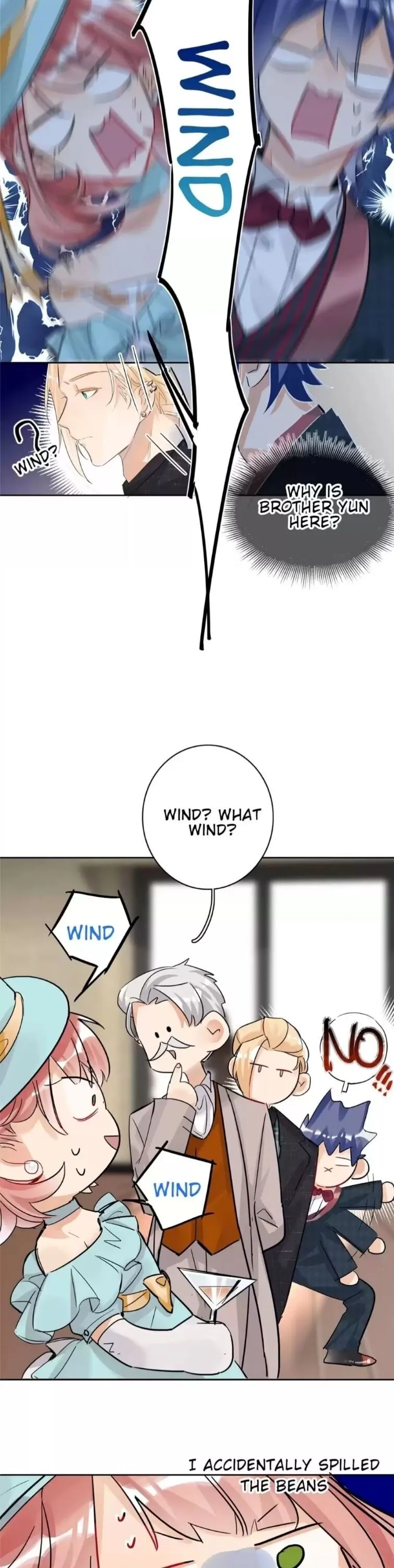Read Double-Faced Anchor chapter 25 image 6 on Lezhin