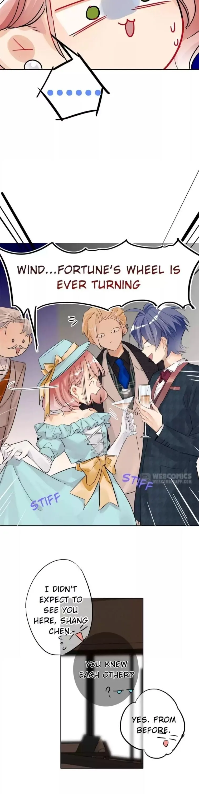 Read Double-Faced Anchor chapter 25 image 7 on Lezhin