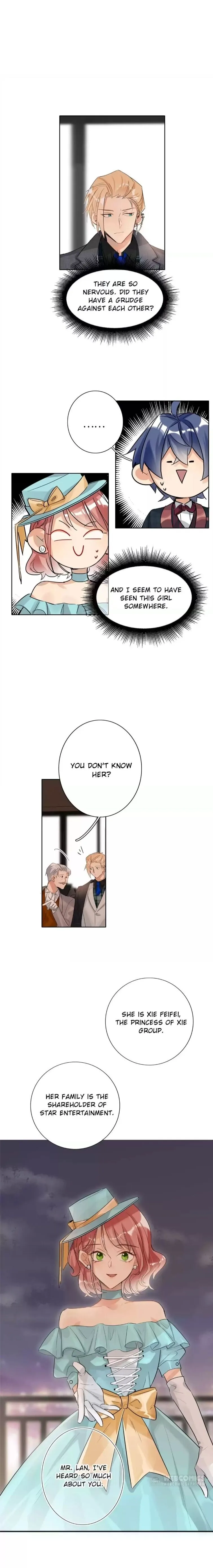 Read Double-Faced Anchor chapter 25 image 9 on Lezhin