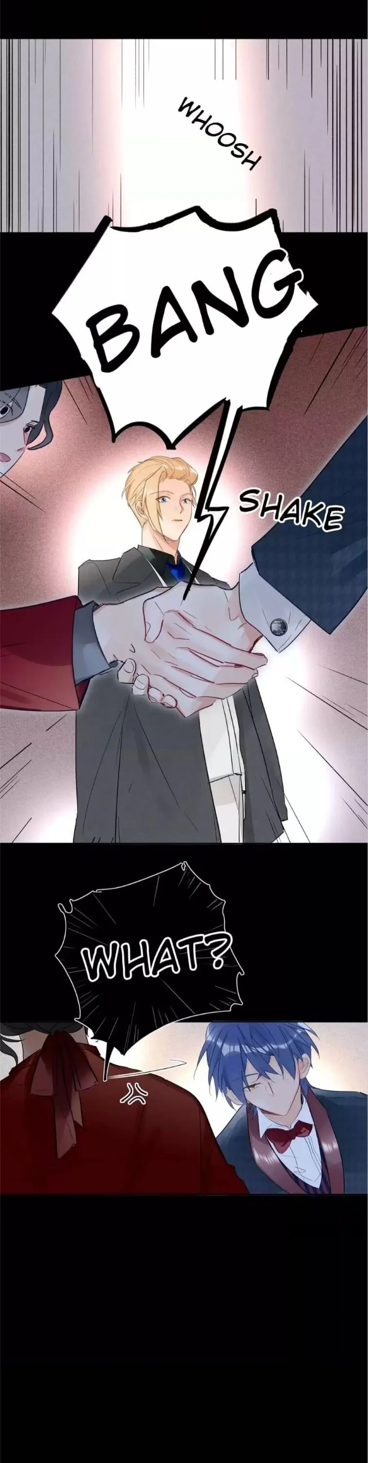 Read Double-Faced Anchor chapter 26 image 1 on Lezhin