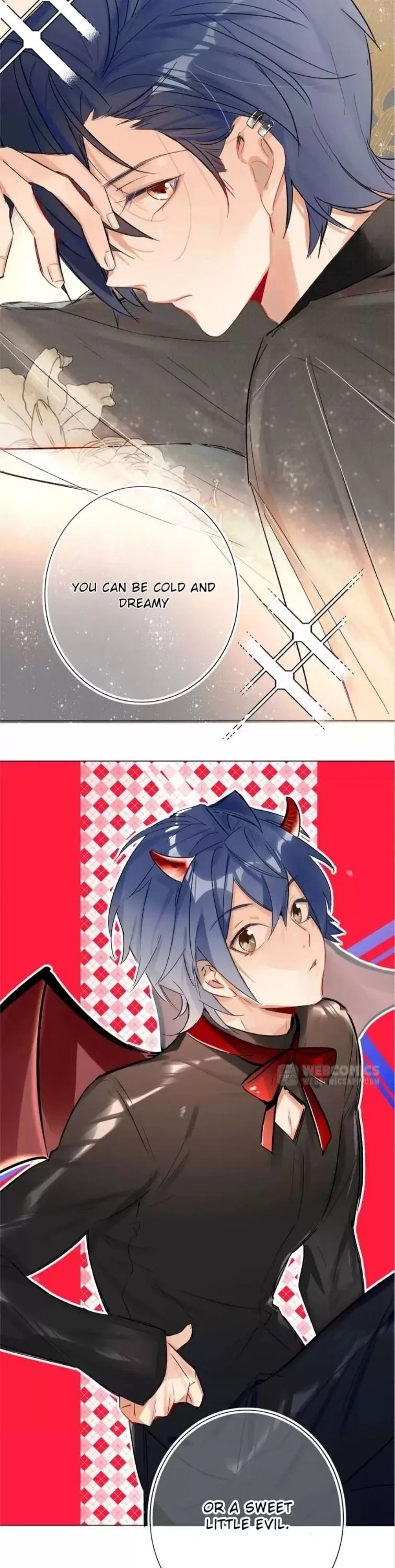 Read Double-Faced Anchor chapter 26 image 11 on Lezhin