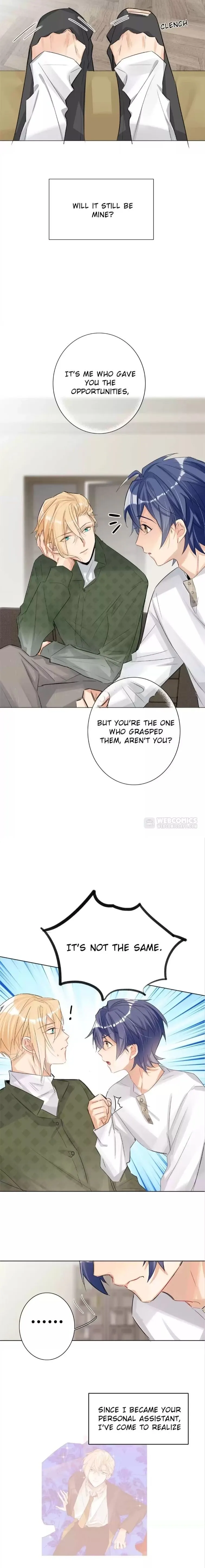 Read Double-Faced Anchor chapter 26 image 14 on Lezhin