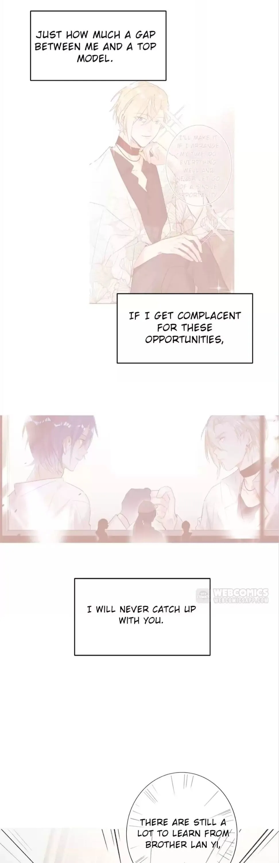 Read Double-Faced Anchor chapter 26 image 15 on Lezhin
