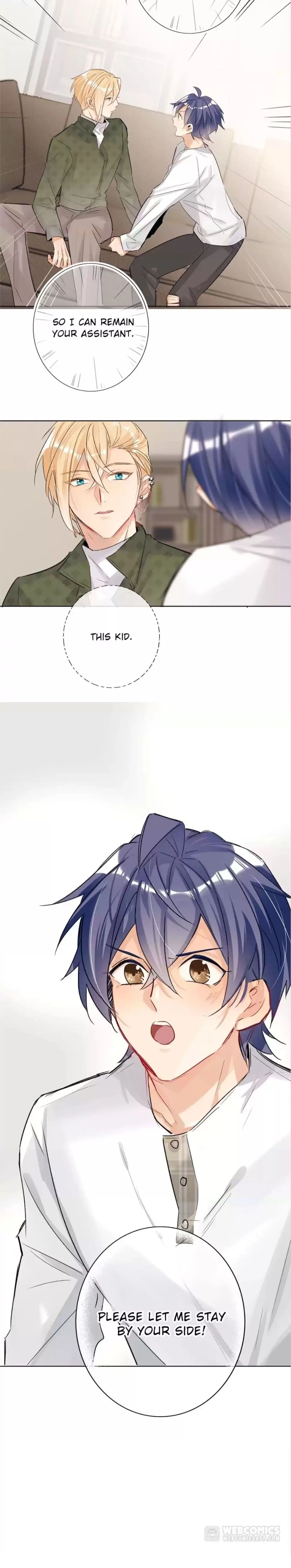 Read Double-Faced Anchor chapter 26 image 16 on Lezhin