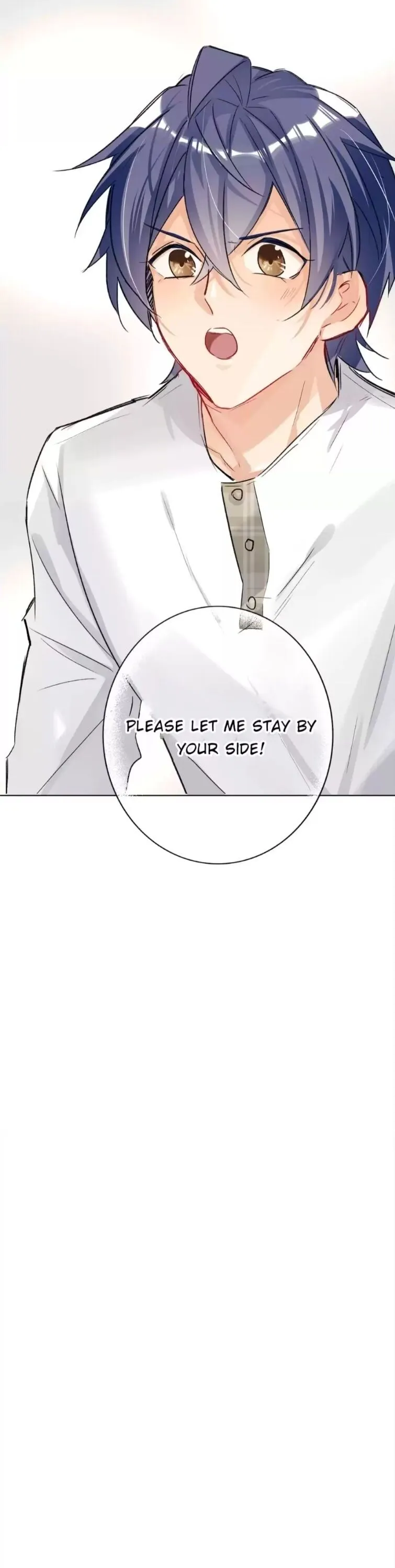 Read Double-Faced Anchor chapter 27 image 1 on Lezhin