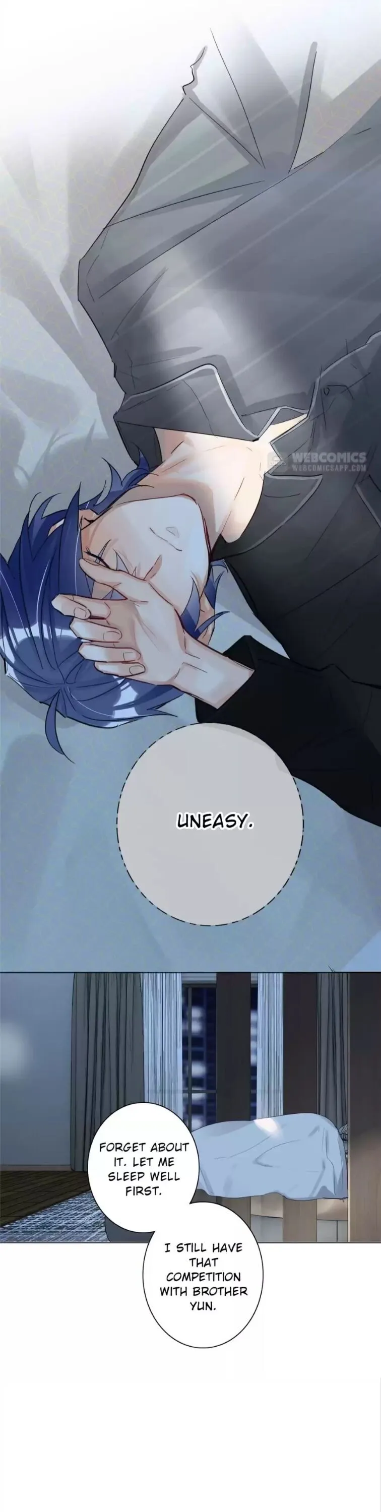 Read Double-Faced Anchor chapter 27 image 10 on Lezhin