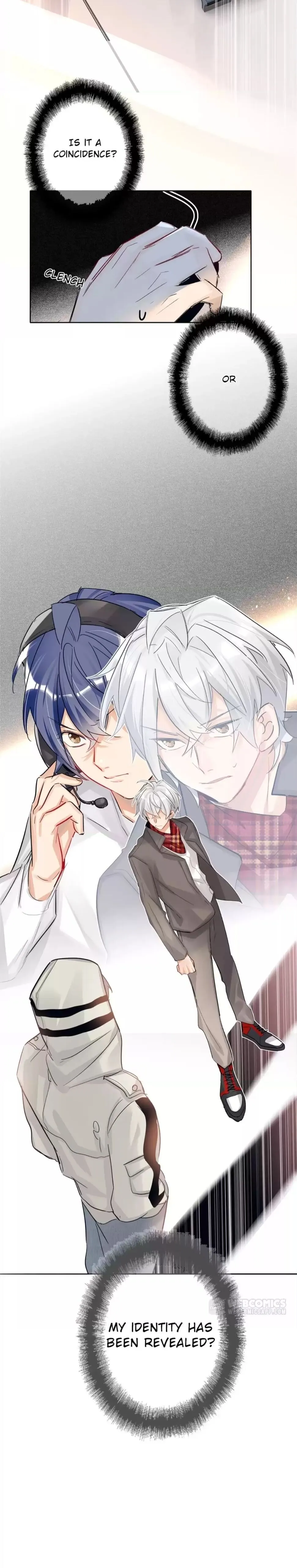 Read Double-Faced Anchor chapter 27 image 17 on Lezhin