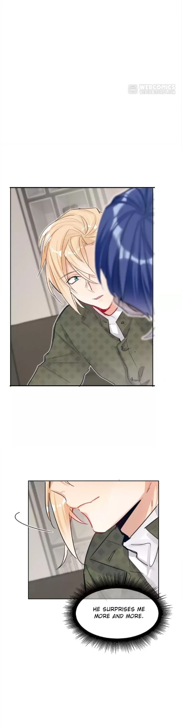 Read Double-Faced Anchor chapter 27 image 2 on Lezhin