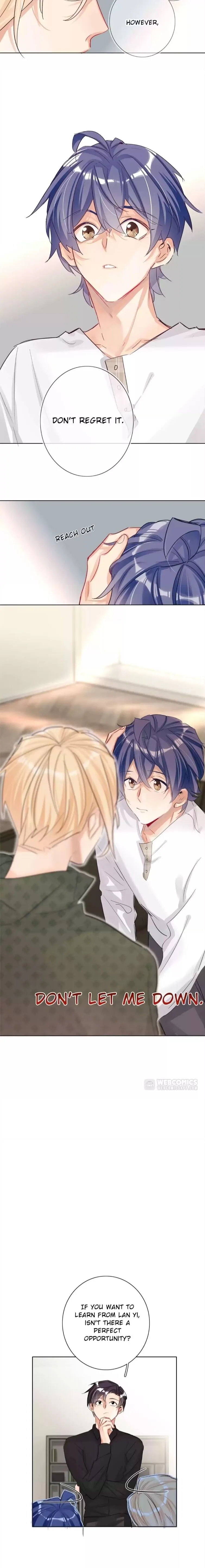 Read Double-Faced Anchor chapter 27 image 4 on Lezhin