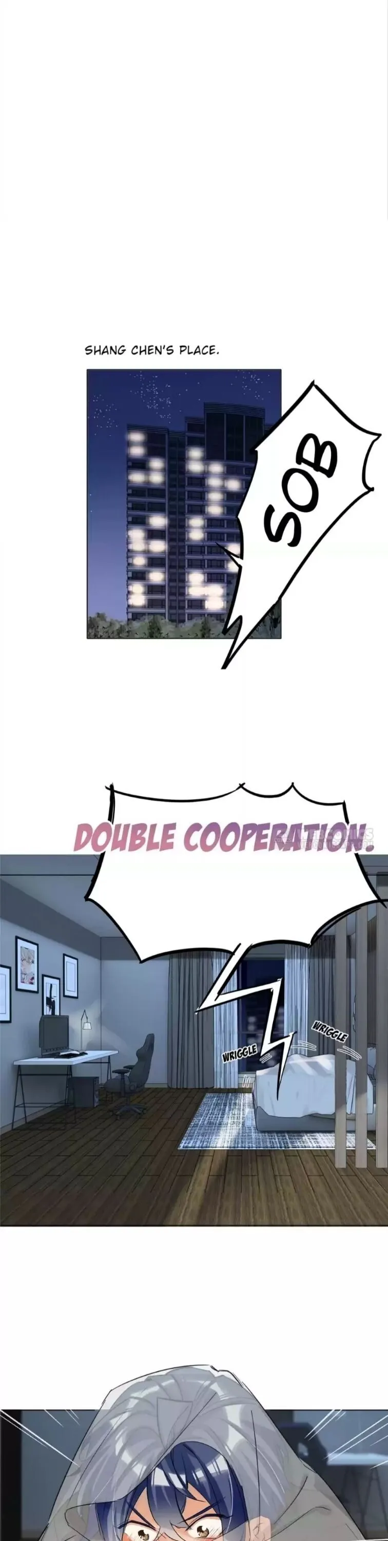 Read Double-Faced Anchor chapter 27 image 7 on Lezhin