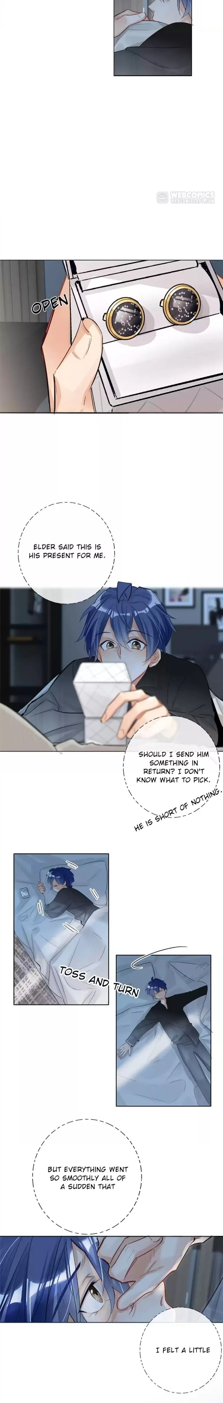 Read Double-Faced Anchor chapter 27 image 9 on Lezhin