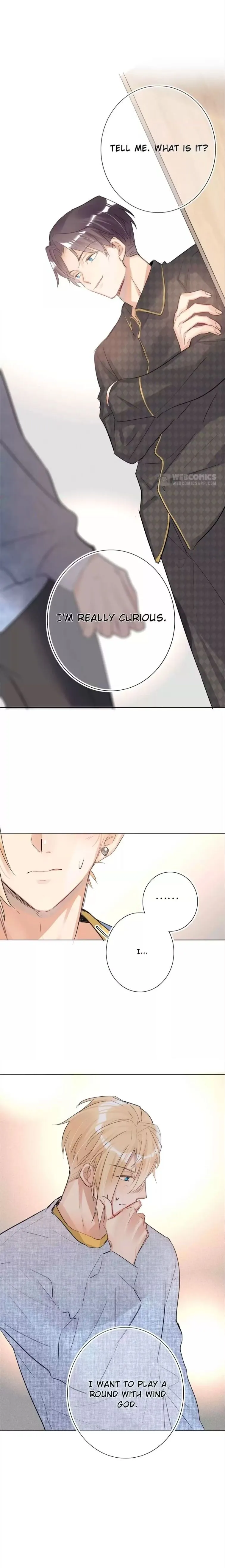 Read Double-Faced Anchor chapter 28 image 13 on Lezhin