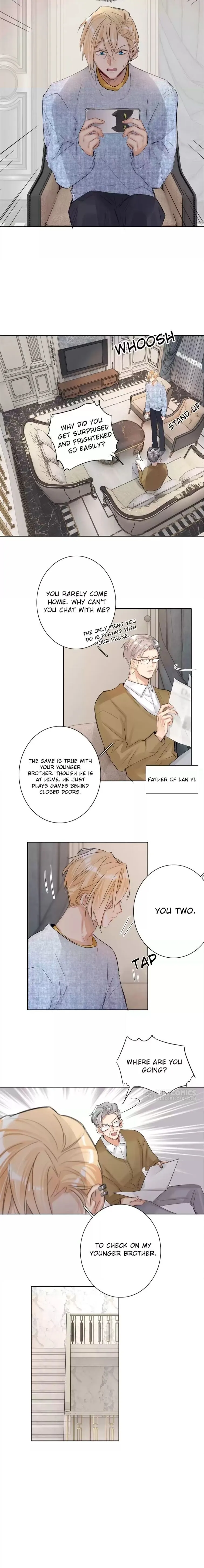 Read Double-Faced Anchor chapter 28 image 4 on Lezhin