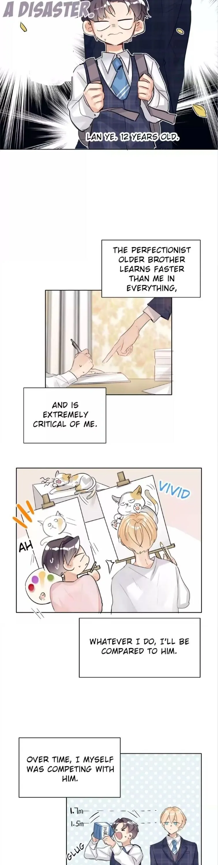 Read Double-Faced Anchor chapter 29 image 1 on Lezhin