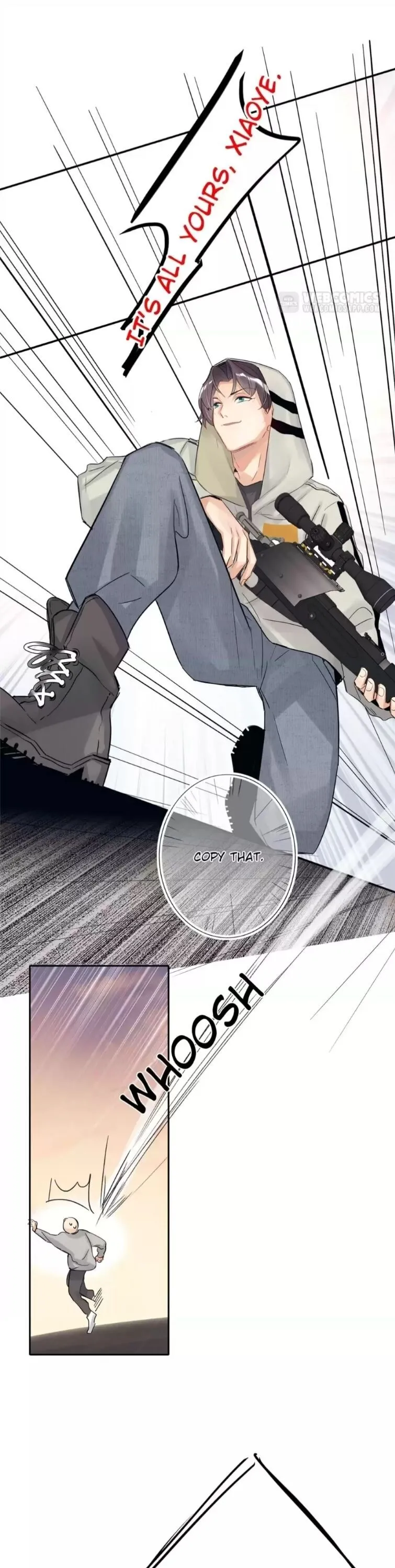 Read Double-Faced Anchor chapter 29 image 10 on Lezhin