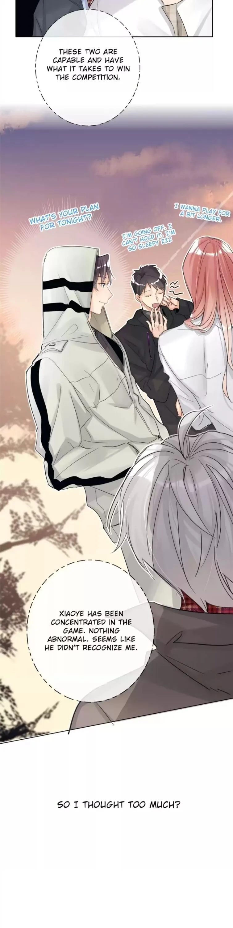 Read Double-Faced Anchor chapter 29 image 12 on Lezhin