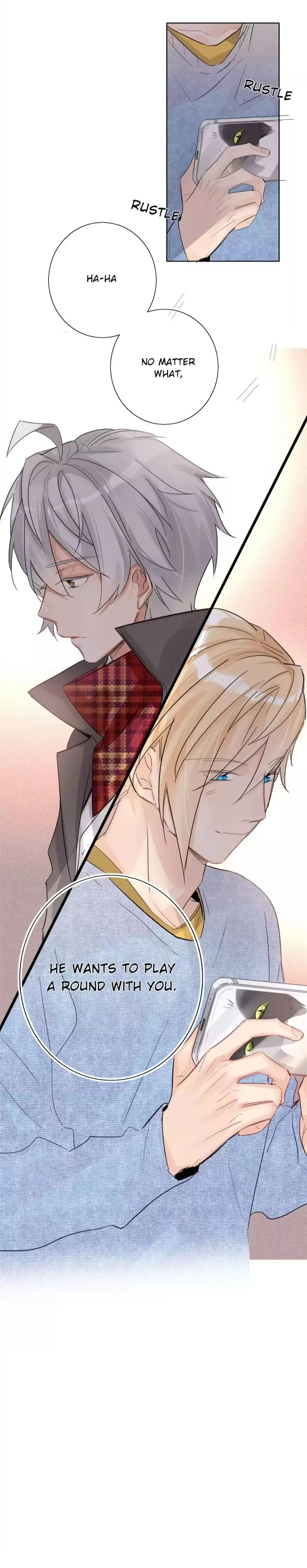 Read Double-Faced Anchor chapter 29 image 15 on Lezhin