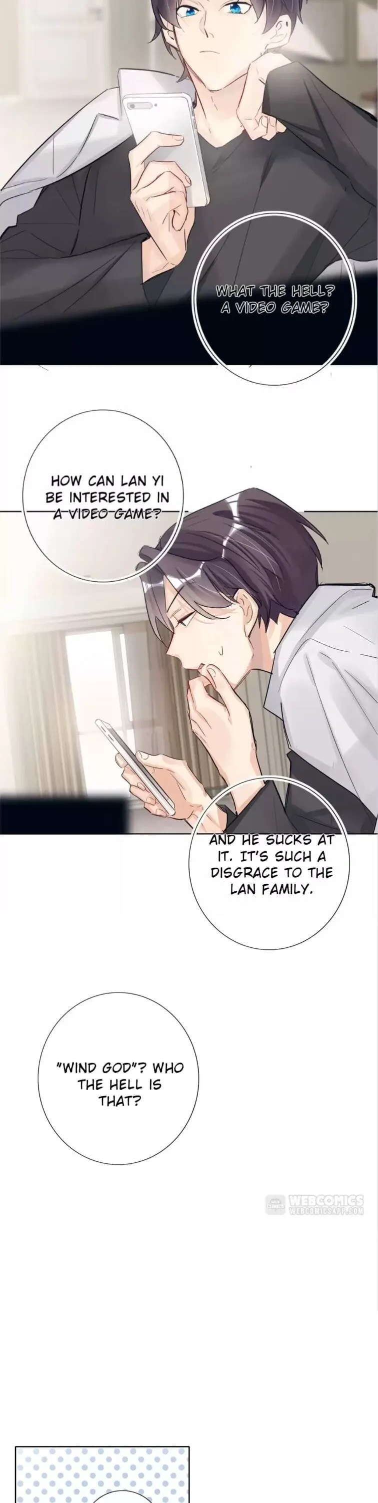 Read Double-Faced Anchor chapter 29 image 3 on Lezhin