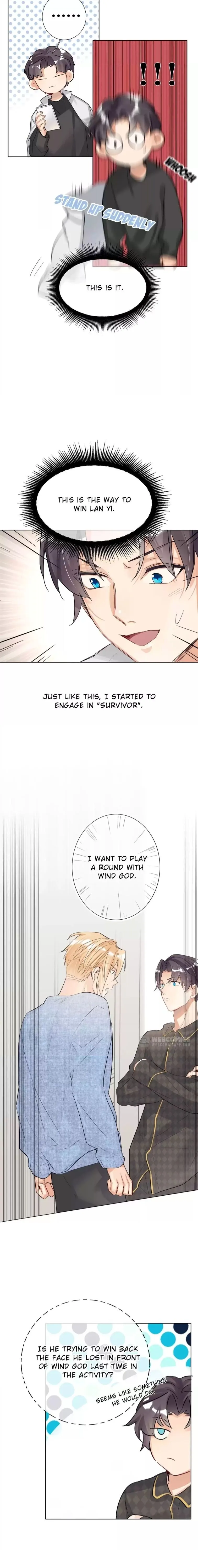 Read Double-Faced Anchor chapter 29 image 4 on Lezhin
