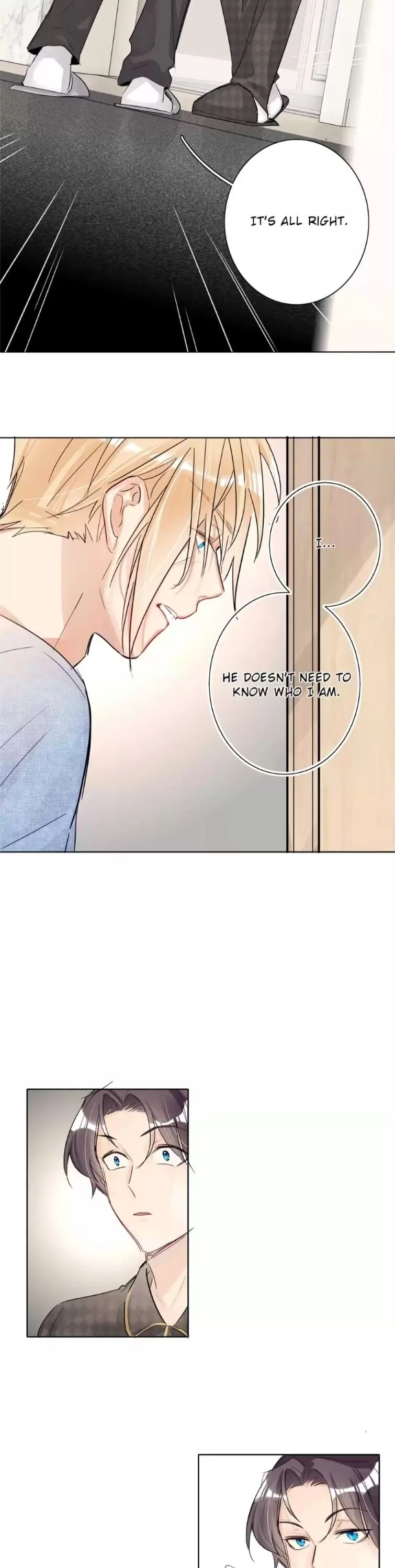 Read Double-Faced Anchor chapter 29 image 6 on Lezhin