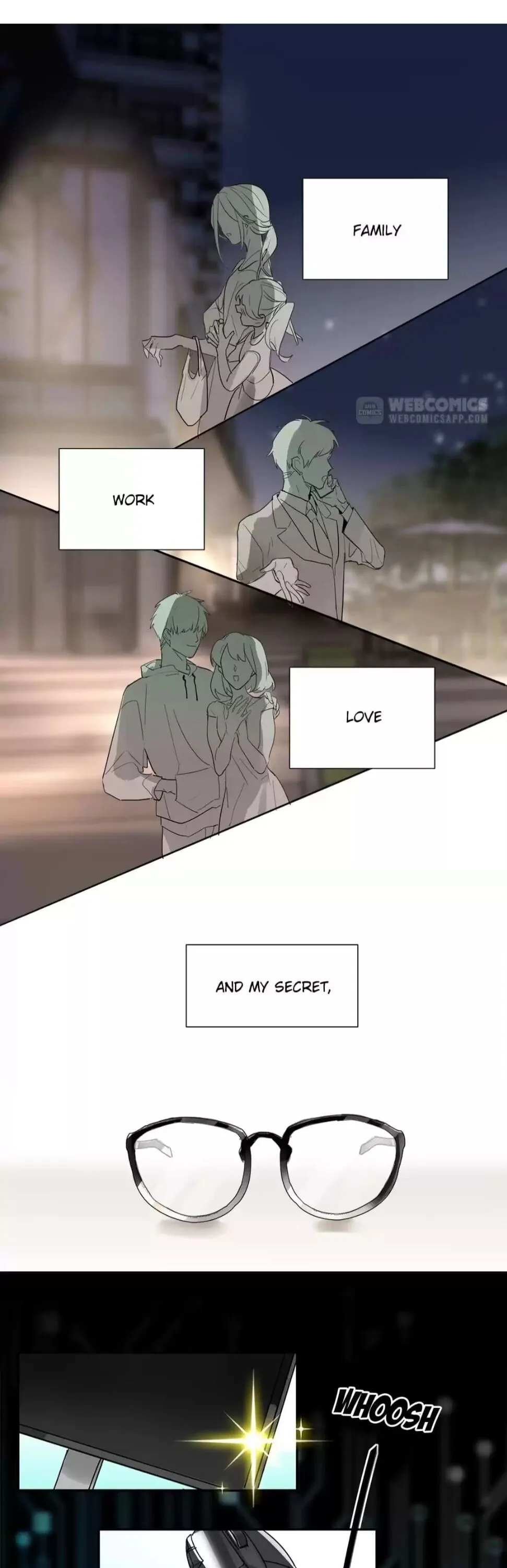 Read Double-Faced Anchor chapter 3 image 10 on Lezhin
