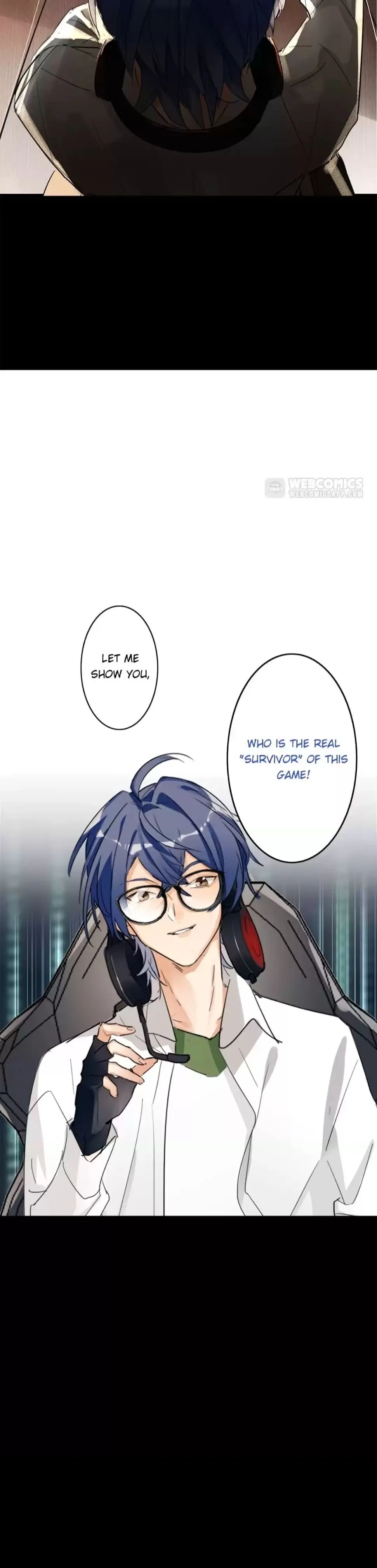 Read Double-Faced Anchor chapter 3 image 12 on Lezhin