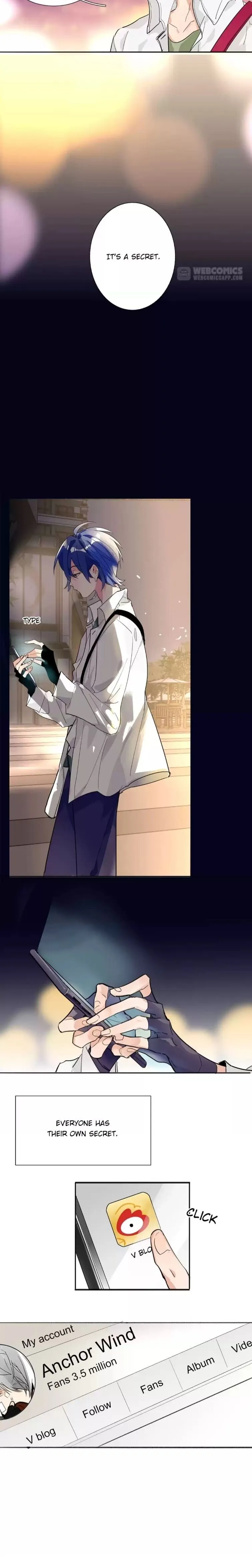 Read Double-Faced Anchor chapter 3 image 9 on Lezhin