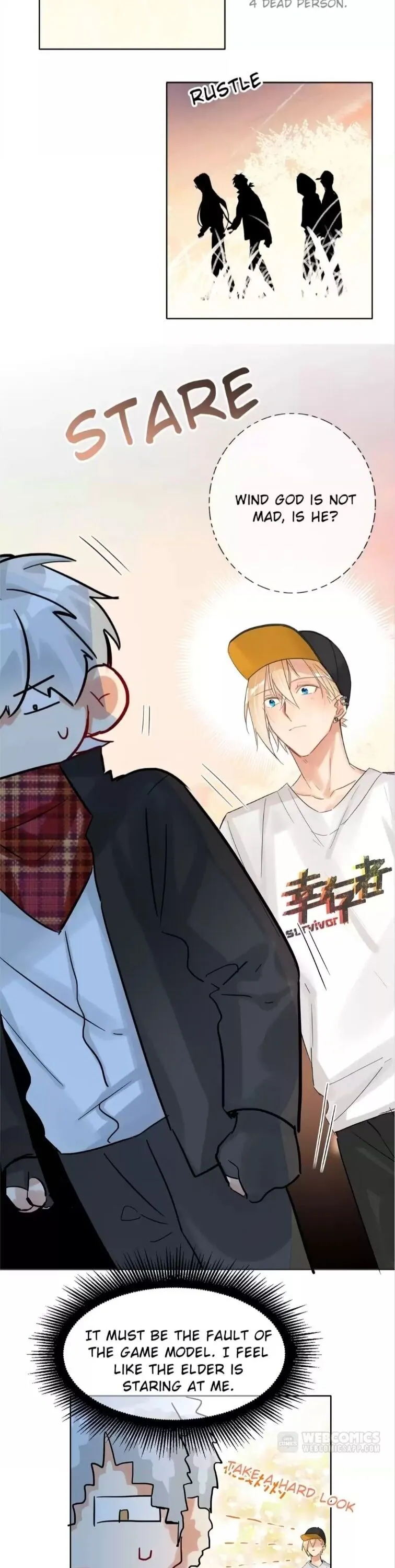 Read Double-Faced Anchor chapter 30 image 13 on Lezhin