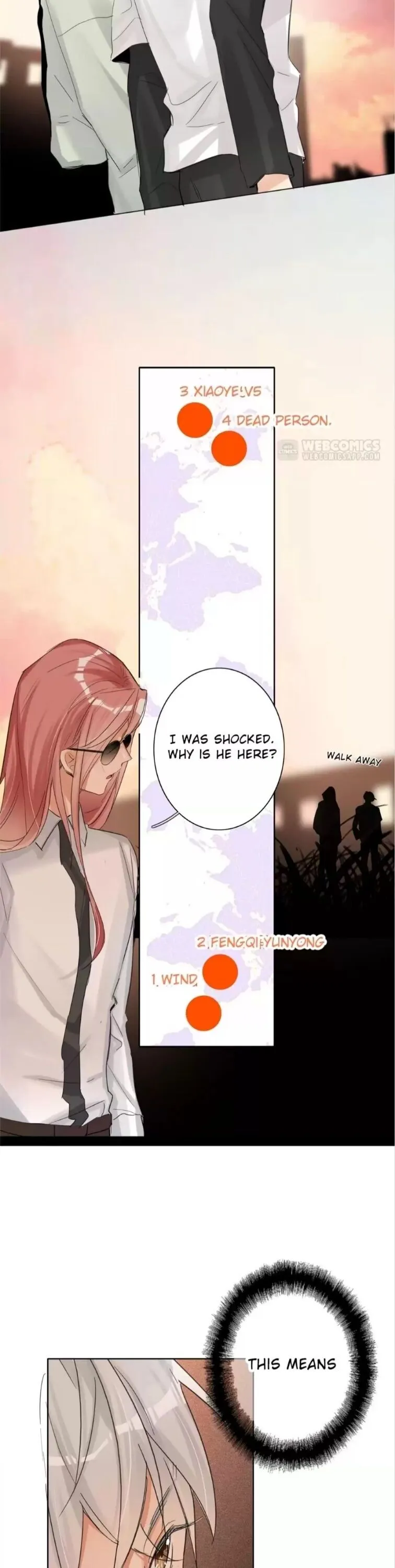 Read Double-Faced Anchor chapter 30 image 16 on Lezhin