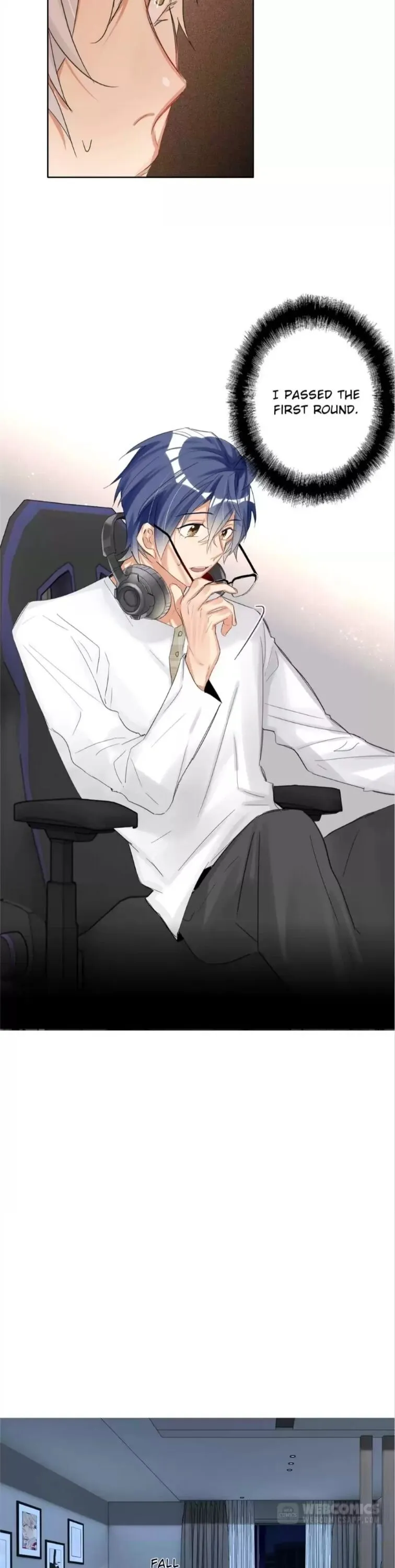 Read Double-Faced Anchor chapter 30 image 17 on Lezhin
