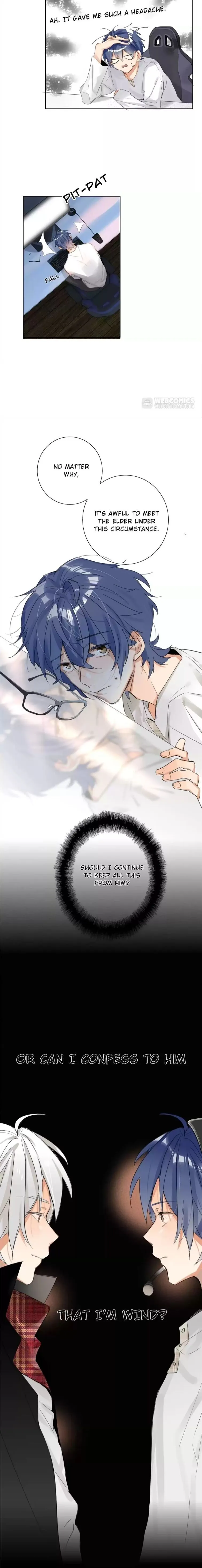 Read Double-Faced Anchor chapter 30 image 19 on Lezhin