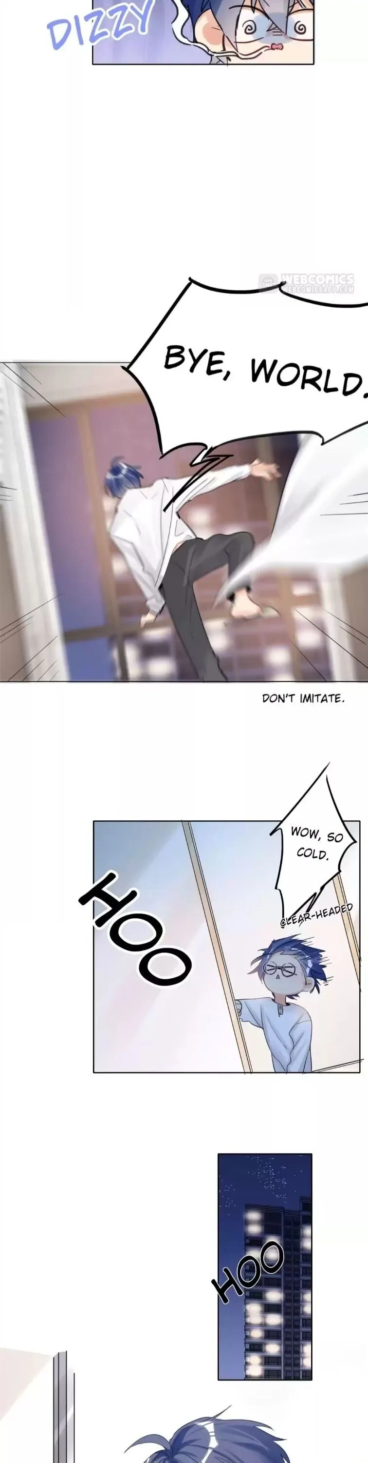 Read Double-Faced Anchor chapter 30 image 8 on Lezhin
