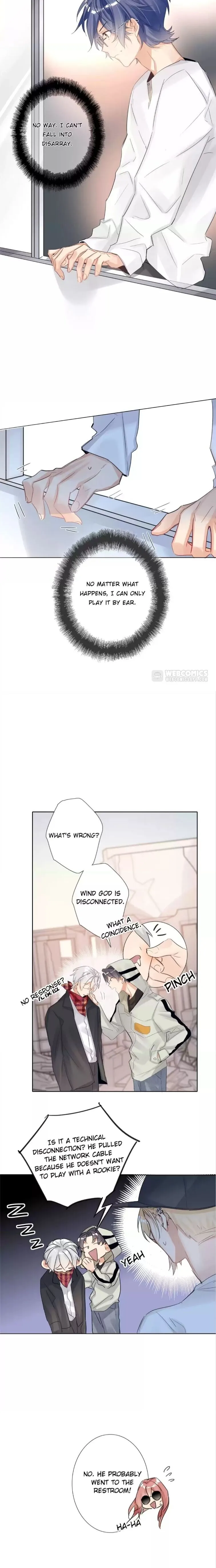 Read Double-Faced Anchor chapter 30 image 9 on Lezhin