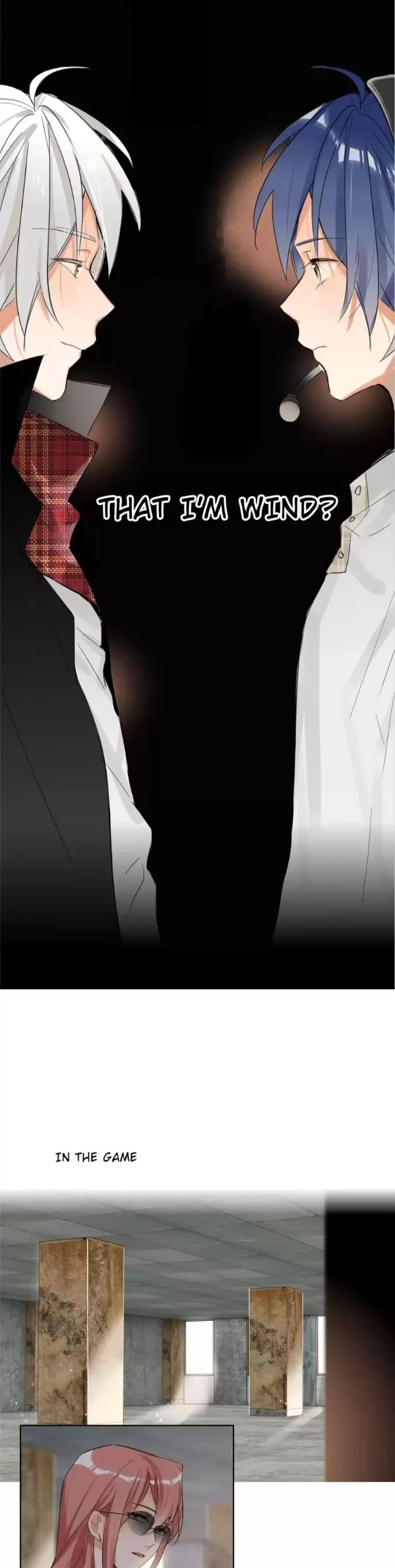 Read Double-Faced Anchor chapter 31 image 1 on Lezhin