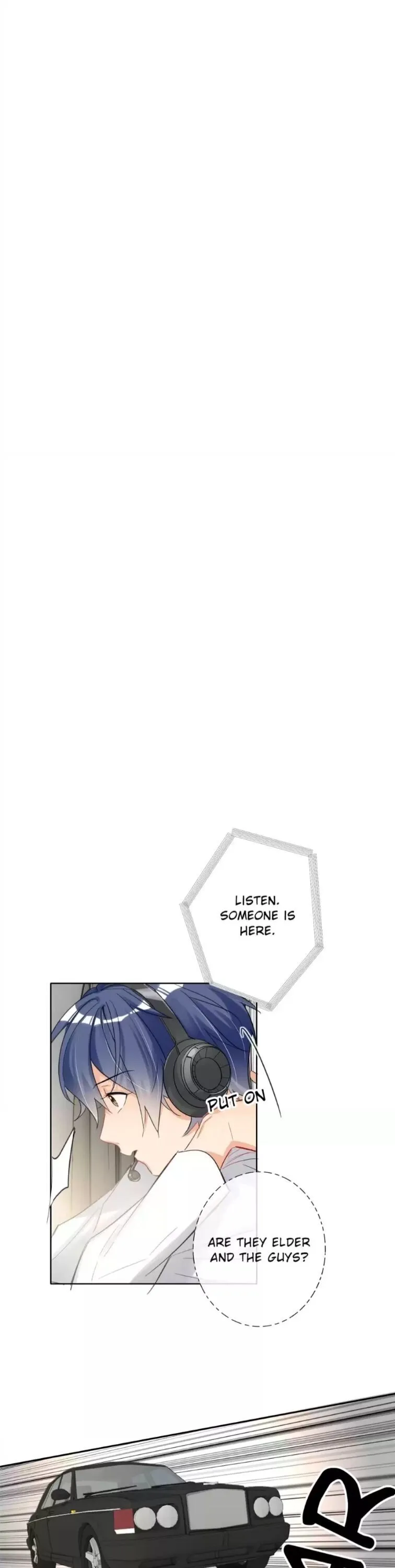 Read Double-Faced Anchor chapter 31 image 10 on Lezhin
