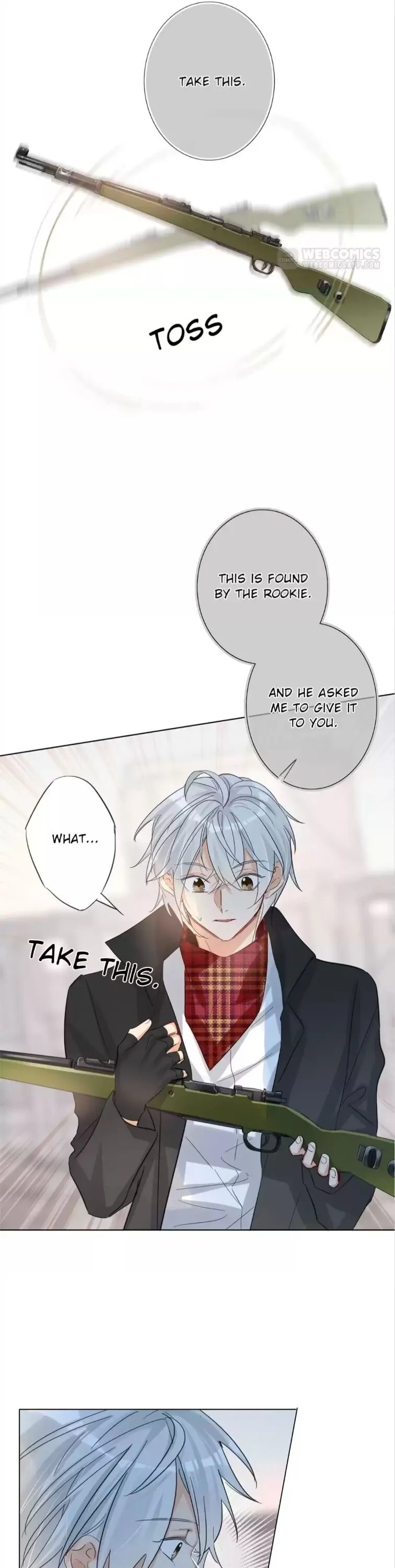 Read Double-Faced Anchor chapter 31 image 13 on Lezhin