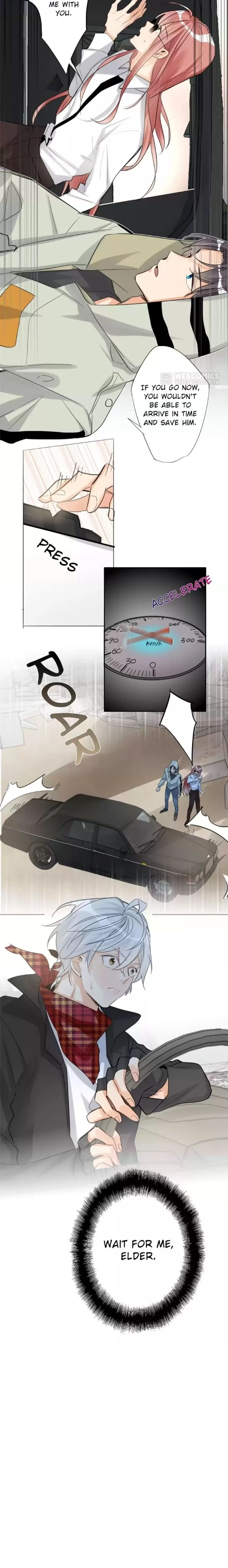 Read Double-Faced Anchor chapter 31 image 17 on Lezhin