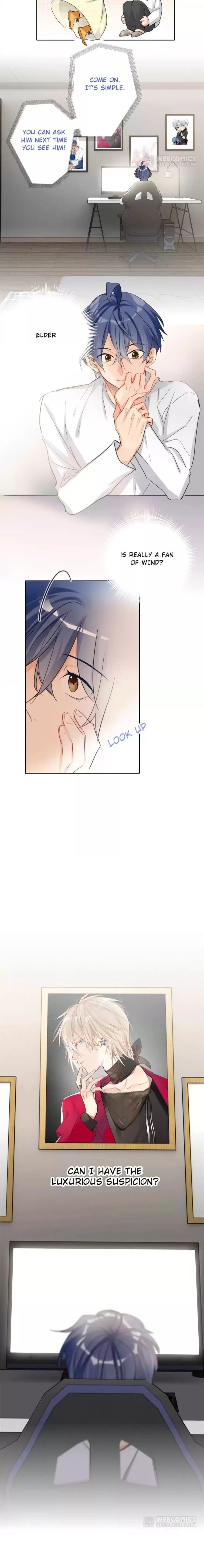 Read Double-Faced Anchor chapter 31 image 9 on Lezhin