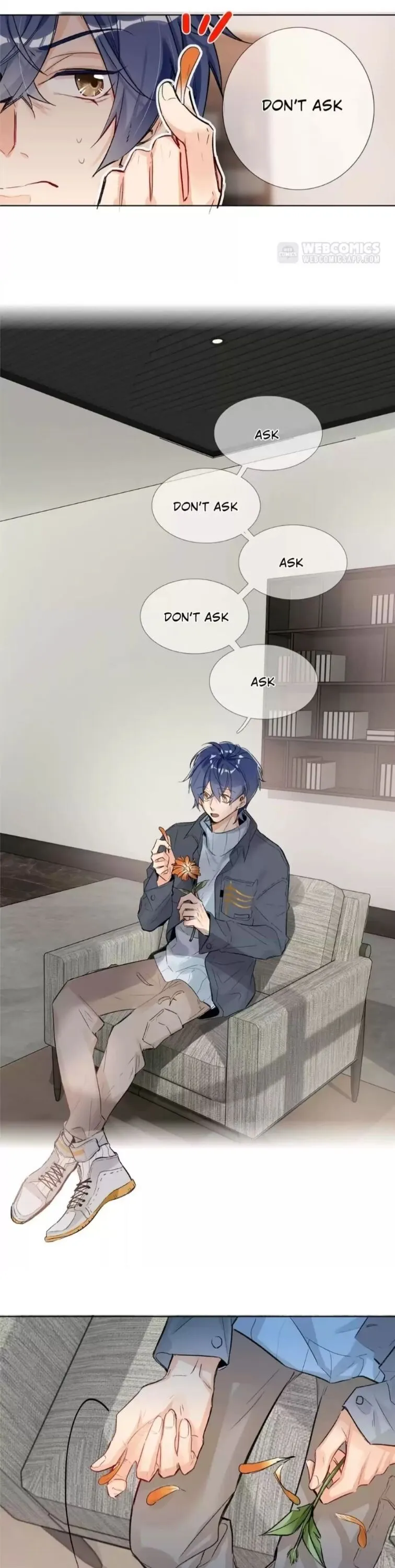 Read Double-Faced Anchor chapter 32 image 10 on Lezhin