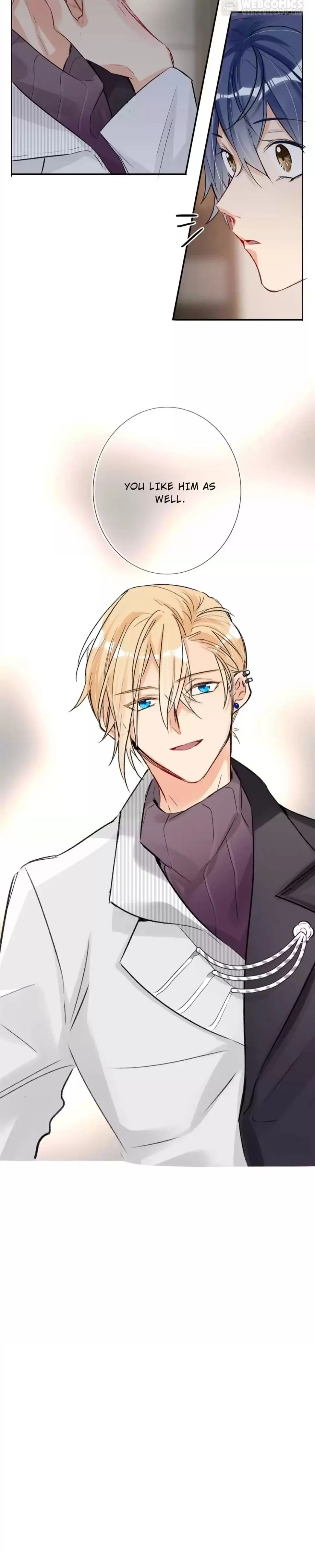 Read Double-Faced Anchor chapter 32 image 16 on Lezhin