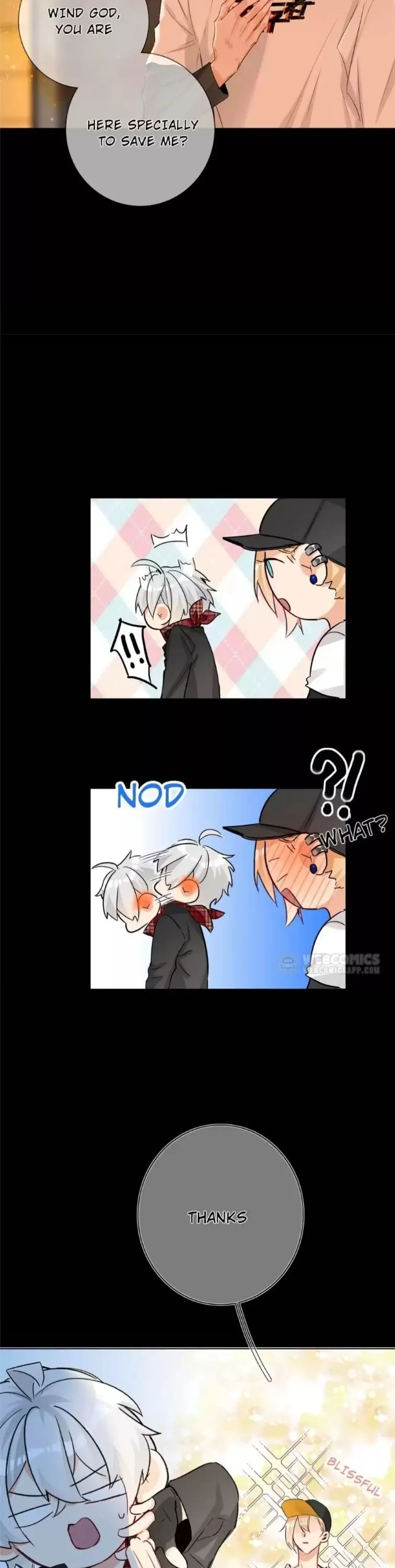 Read Double-Faced Anchor chapter 32 image 7 on Lezhin